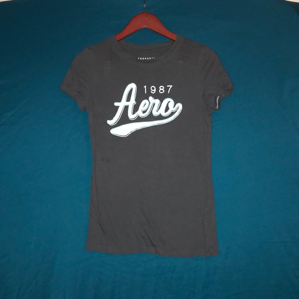 Girl’s Aeropostale T-shirt